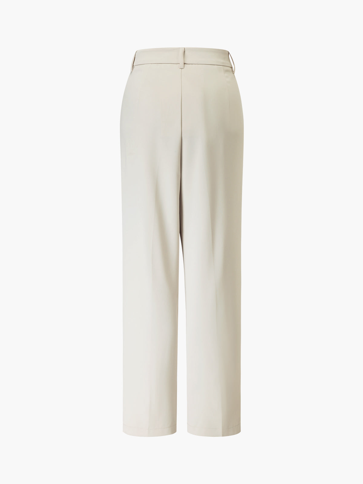 Essential Straight Leg Pants