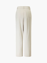 Essential Straight Leg Pants