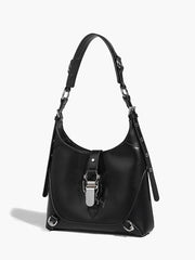 First Choice Leather Flap Bag