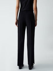 MInimalism Straight Leg Dress Pants