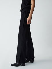 MInimalism Straight Leg Dress Pants