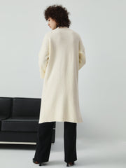 Cloud Nine Longline Cardigan